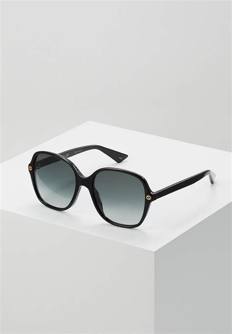 gucci sonnenbrille black grey|gucci sonnenbrille herren.